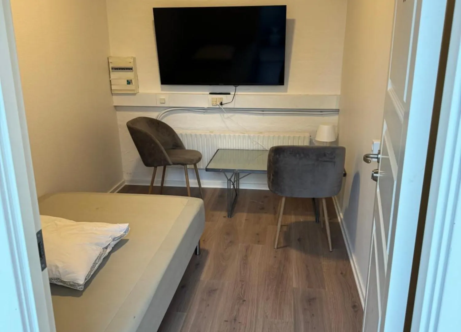 Homestay Italian Rooms 9 Aalborg