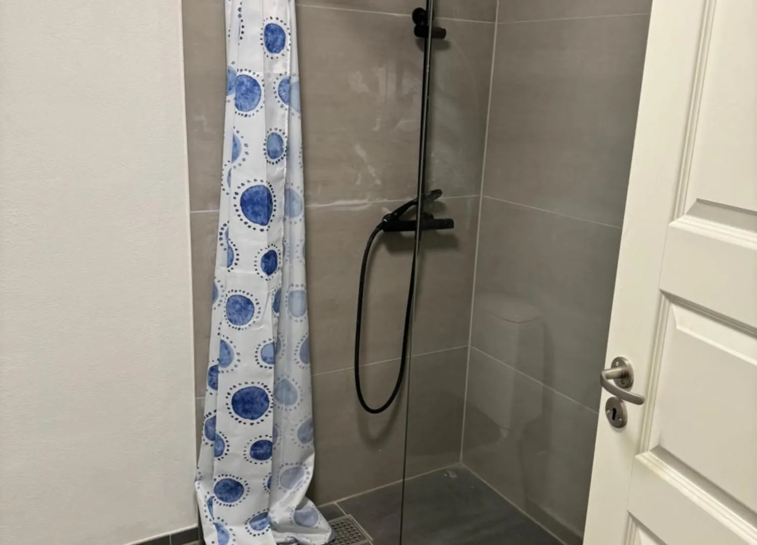 Homestay Italian Rooms 9 Aalborg Denmark