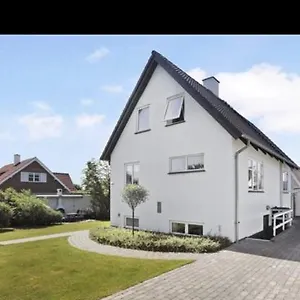Appartement And Cosy, Aalborg