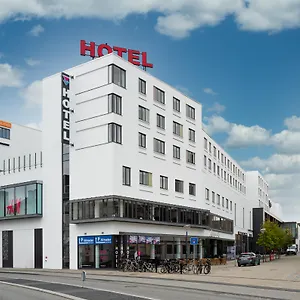 Cabinn Aalborg Ålborg