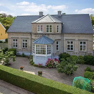 Séjour chez l'habitant Skovbakkens, Aalborg