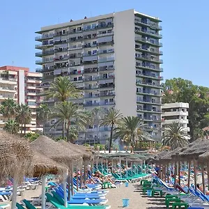Mediterraneo Lejlighed Marbella