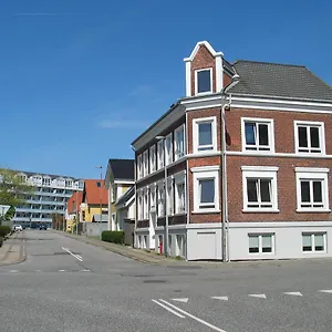 Couette-café Aps, Aalborg