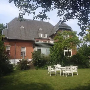Couette-café Casa Corner Bed & Breakfast, Aalborg